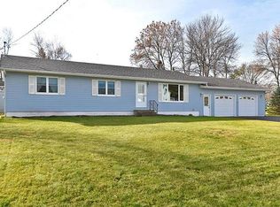 200 E Washington St, Morristown, MN 55052