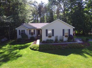 15112 Murray Woods Ct, Byron, MI 48418