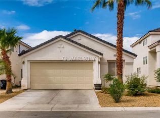 4353 Desert Dancer Way, Las Vegas, NV 89147