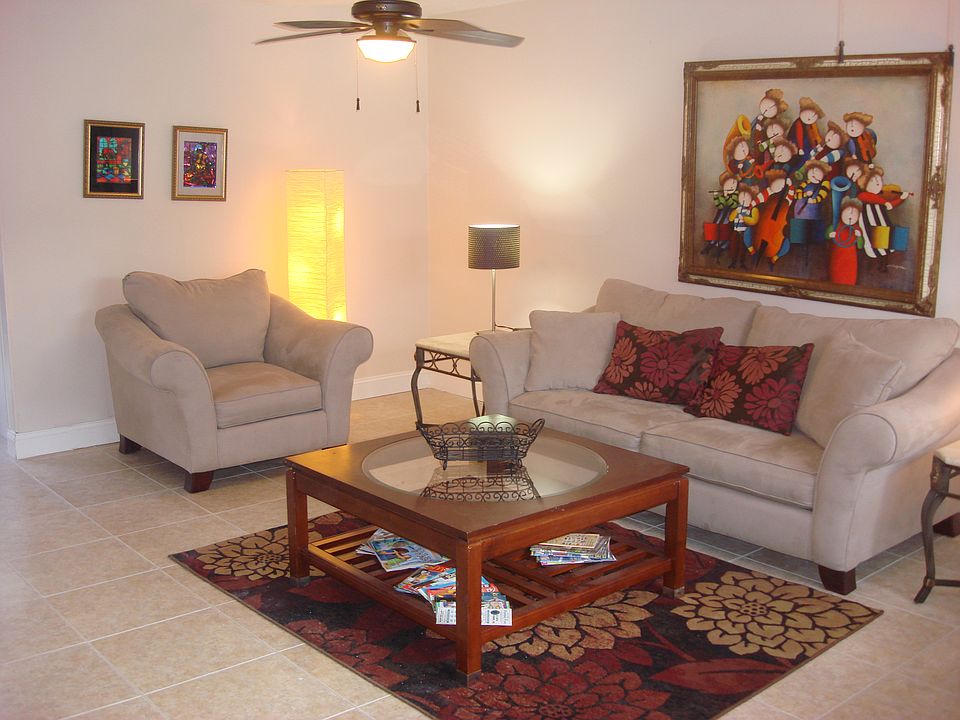 Beautiful Living Room