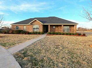234 Tweetie Pie Ln, Abilene, TX 79602