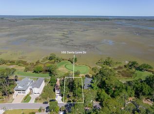 162 Davis Love Dr, Saint Helena Island, SC 29920
