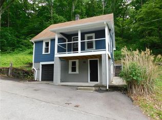 1695 Edgewood Rd, Beaver Falls, PA 15010