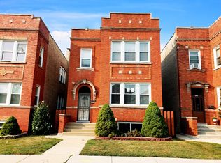 4830 W Newport Ave #1, Chicago, IL 60641