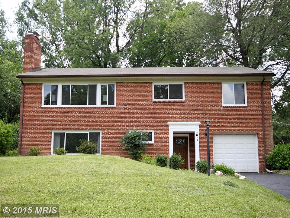 1st image of 7011 Bradley Cir