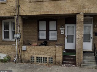 961 Jackson St, Camden, NJ