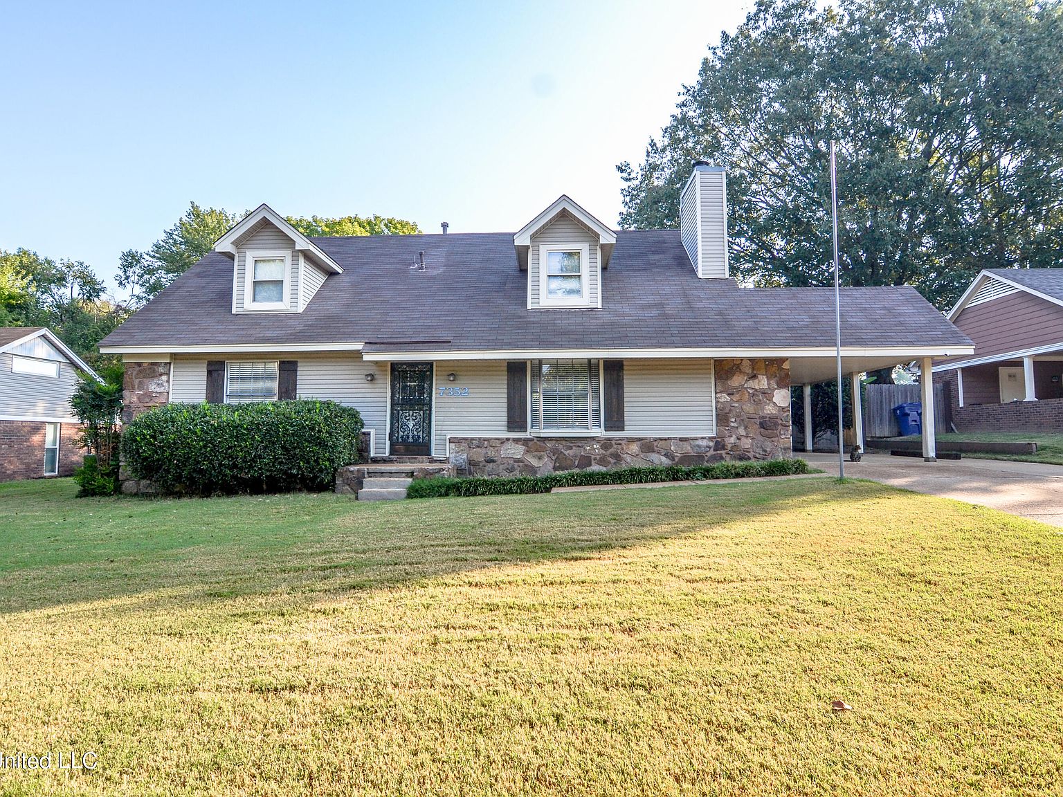 7352 Black Oak Dr, Walls, MS 38680 Zillow