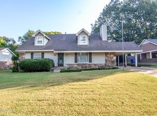 7352 Black Oak Dr, Walls, MS 38680