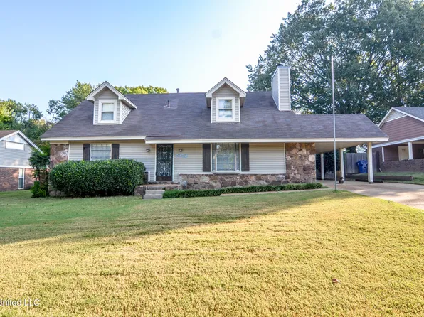 7352 Black Oak Dr, Walls, MS 38680