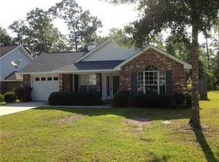 9818 Kaimuki Ct, Diamondhead, MS 39525