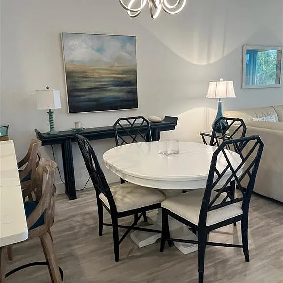 2325 Carrington Ct #202 — Photo 6