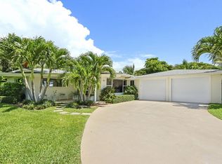 411 Apollo Dr, Juno Beach, FL 33408