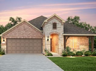 Arlington Plan, West Cypress Hills, Spicewood, TX 78669