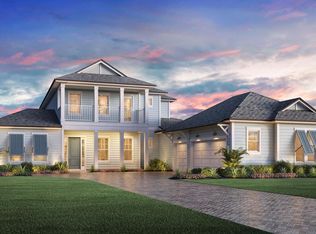 Westbrook Plan, Bartram Ranch, Saint Johns, FL 32259