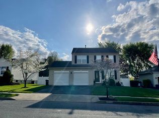 1819 Chardonnay Dr, Easton, PA 18045