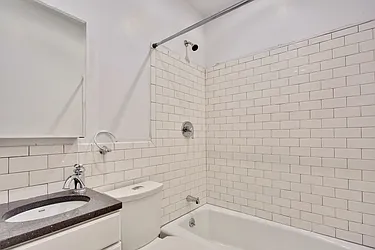 Rented by Highline Residential