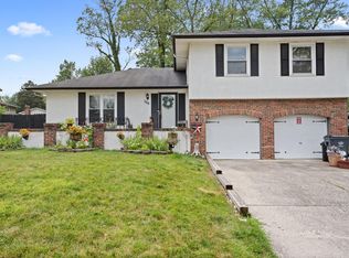 260 Brookhaven Dr N, Columbus, OH 43230