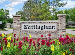14031 Saint Marys Ln, Houston, TX 77079