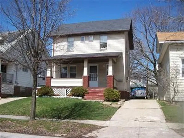 10722 Linnet Ave, Cleveland, OH 44111