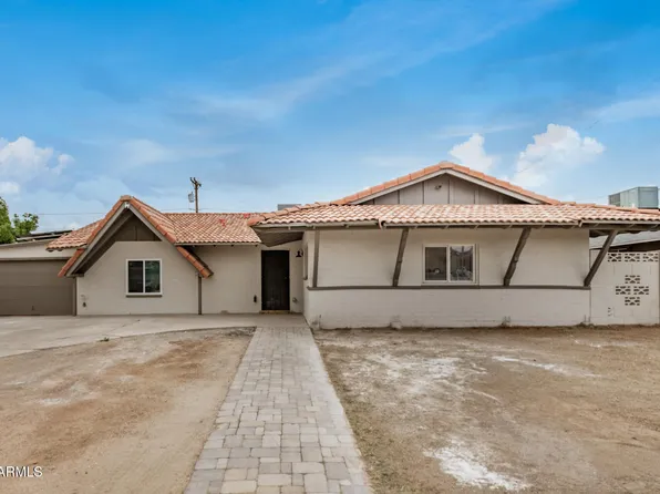 4335 W MONTEREY Way, Phoenix, AZ 85031