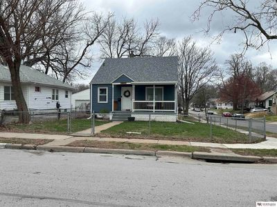 4852 Maple St, Omaha, NE, 68104