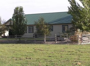 675 S Rd, Mack, CO 81525
