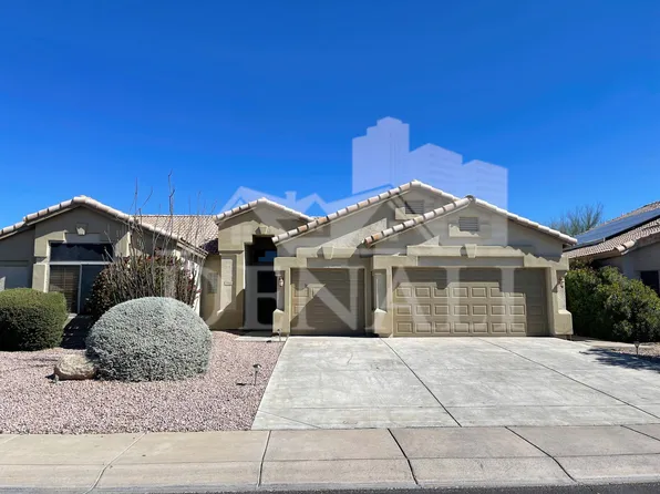 29445 N 46th Pl, Cave Creek, AZ 85331