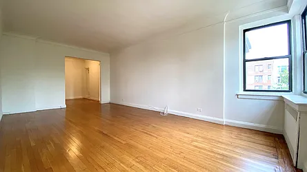 Rented by Sovereign Associates