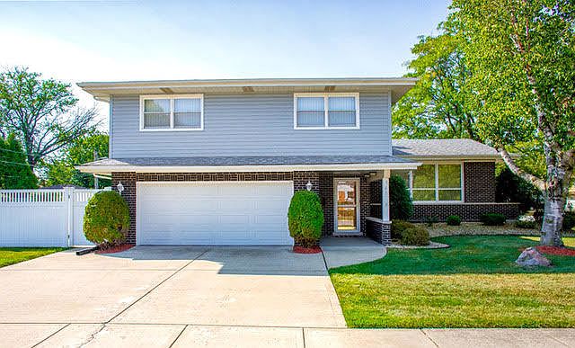 1st image of 843 E 163rd Pl