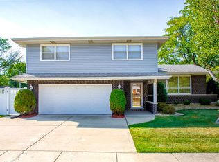 843 E 163rd Pl, South Holland, IL