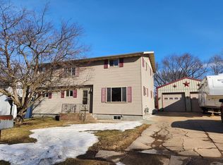 310 E 1st St, Loyal, WI 54446