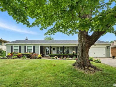 2705 Fillmore Ln, Davenport, IA, 52804