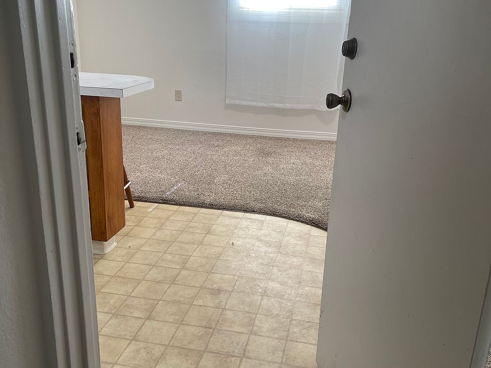 Entry Way