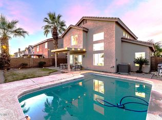 2905 E GLENHAVEN Drive, Phoenix, AZ 85048