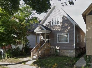 2427 N 20th St, Milwaukee, WI