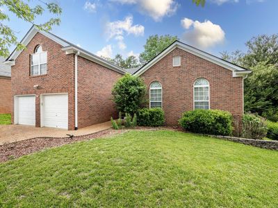2124 Maricourt St, Old Hickory, TN, 37138