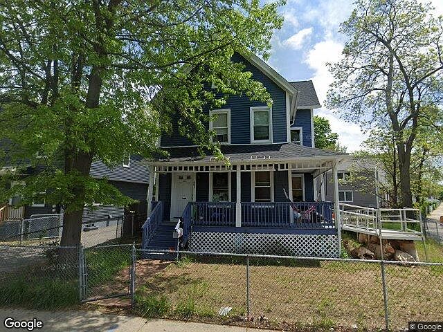 Property Front View