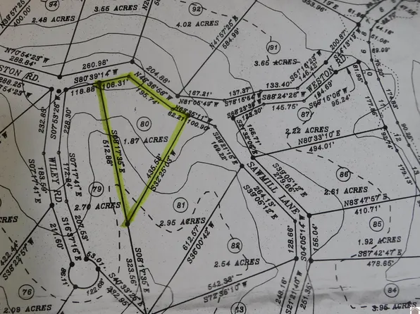 Cannon Spgs Lot 80, Eddyville, KY 42038