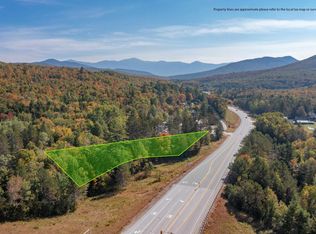 126 Fieldstone Ln, Carroll, NH 03598