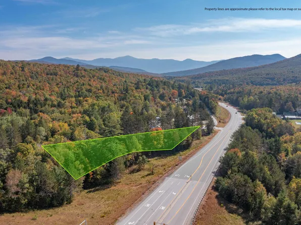 126 Fieldstone Lane, Carroll, NH 03595
