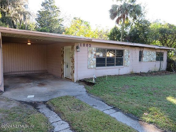 3rd image of 1805 WESTOVER Drive