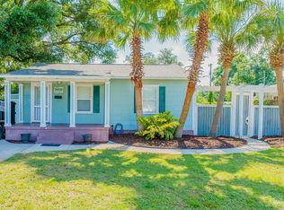 320 Bryant Rd, Perdido Key, FL 32507