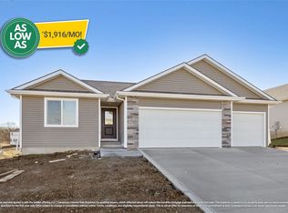 2702 22nd Southwest St, Altoona, IA 50009