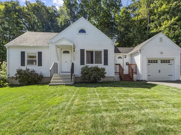 81 Seneca St, Fitchburg, MA 01420