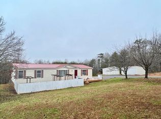 449 Round Mountain Loop, Madison Heights, VA 24572