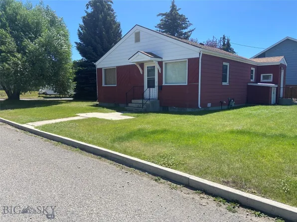 1120 A St, Butte, MT 59701