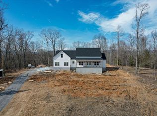 370 Wheeler Ridge Rd, Dunlap, TN 37327