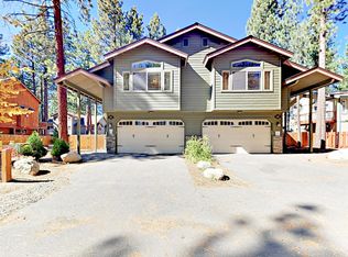 2275 Eloise Ave, South Lake Tahoe, CA 96150