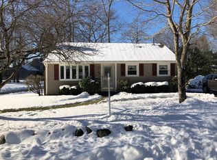 83 Southern Ave, Weymouth, MA 02188