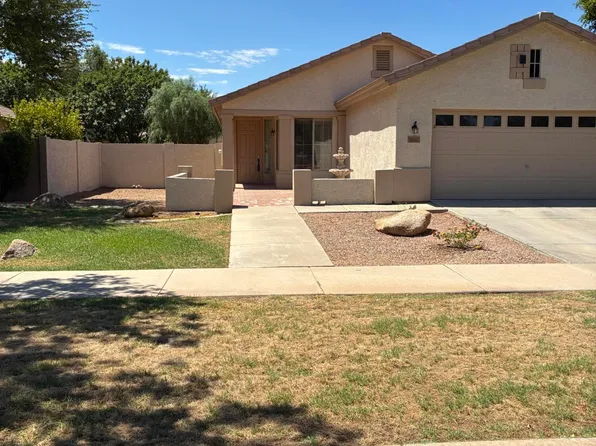 3317 E Park Ave, Gilbert, AZ 85234